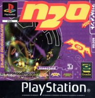 N2O Nitrous Oxide