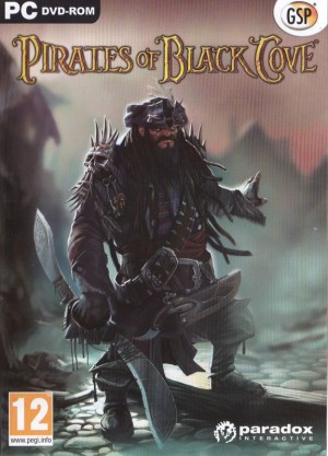 Pirates of Black Cove