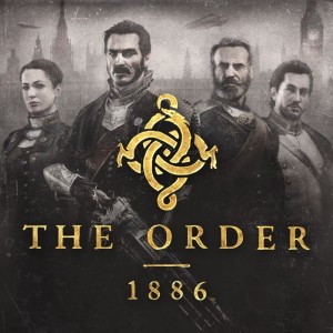 The Order: 1886 - Knight's Arsenal
