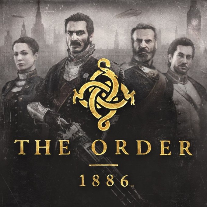 The Order: 1886 - Knight's Arsenal