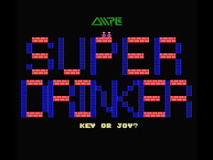 Super Drinker