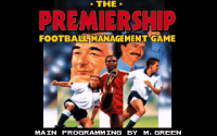 The Premiership