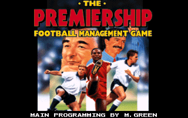 The Premiership