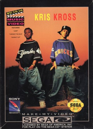 Make My Video: Kris Kross