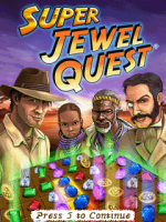 Super Jewel Quest