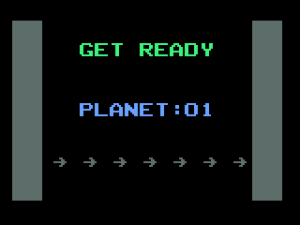 Planet Lander!