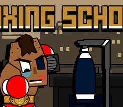 Boxing School