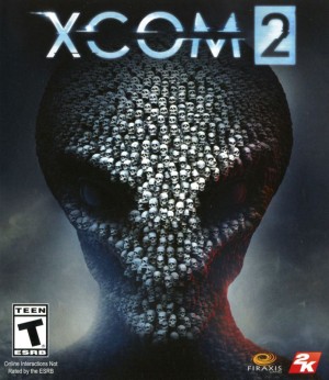 XCOM 2