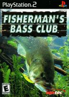 Fisherman's Bass Club