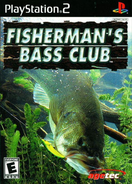 Fisherman's Bass Club