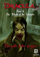 Dracula III: The Path of the Dragon - Part 2