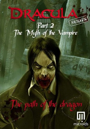 Dracula III: The Path of the Dragon - Part 2