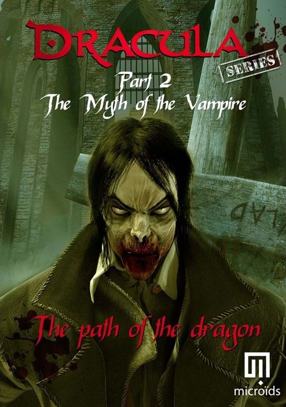 Dracula III: The Path of the Dragon - Part 2