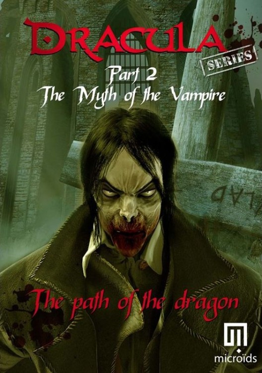 Dracula III: The Path of the Dragon - Part 2
