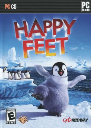 Happy Feet