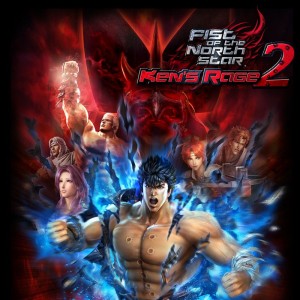 Fist of the North Star: Ken's Rage 2 - Kenshiro: Land of Shura Costume