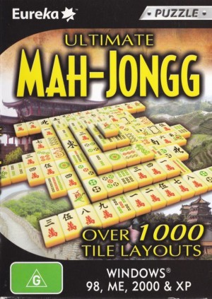Ultimate Mah-Jongg