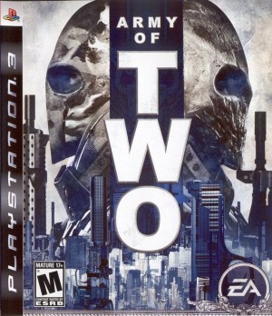 Army of Two