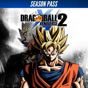 Dragon Ball: Xenoverse 2 - Season Pass