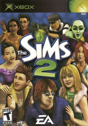The Sims 2