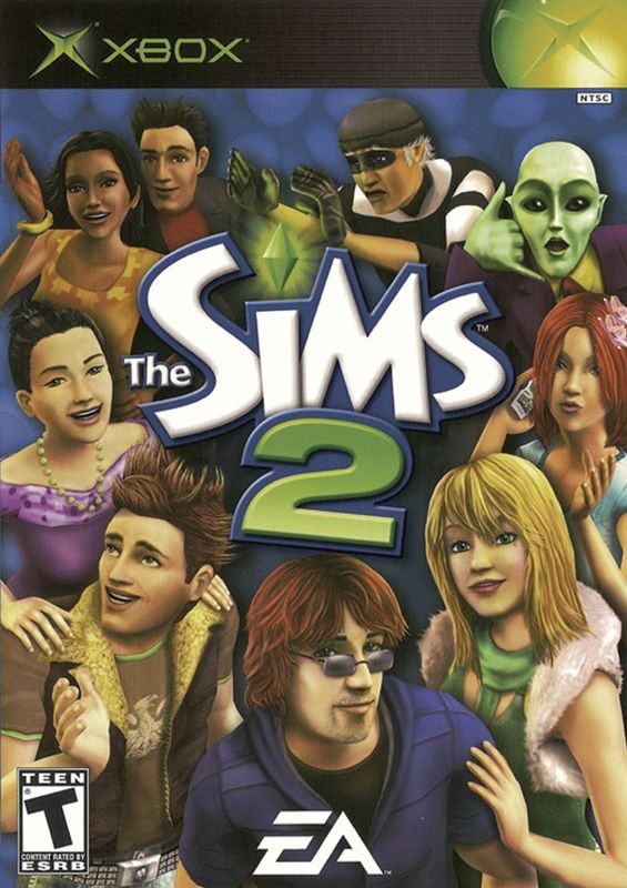 The Sims 2