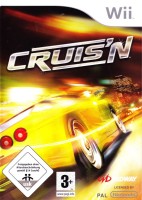 Cruis'n