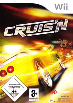 Cruis'n
