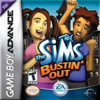 The Sims: Bustin' Out