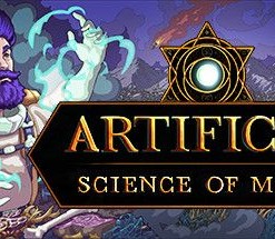 Artificer: Science of Magic