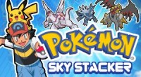 Pokémon: Sky Stacker