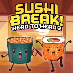 Sushi Break!: Head to Head 2