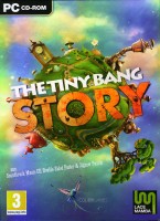 The Tiny Bang Story