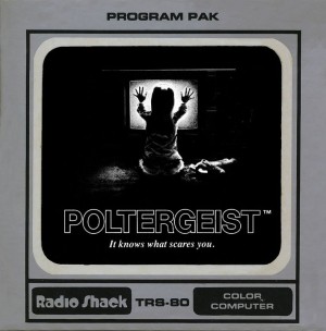 Poltergeist