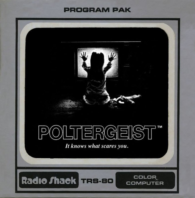 Poltergeist