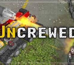 Uncrewed