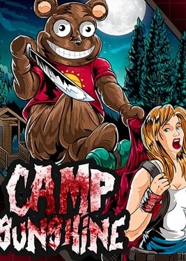Camp Sunshine — 