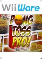 Pong Toss Pro: Frat Party Games