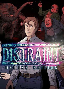 Distraint: Deluxe Edition