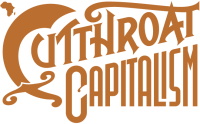 Cutthroat Capitalism: The Game