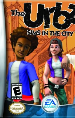 The Urbz: Sims in the City