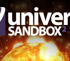 Universe Sandbox ²
