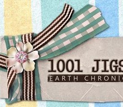 1001 Jigsaw: Earth Chronicles