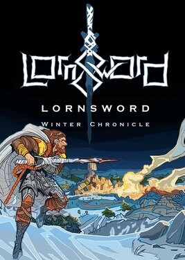 Lornsword: Winter Chronicle — 