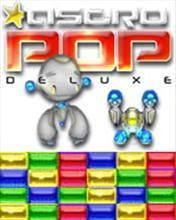 AstroPop Deluxe
