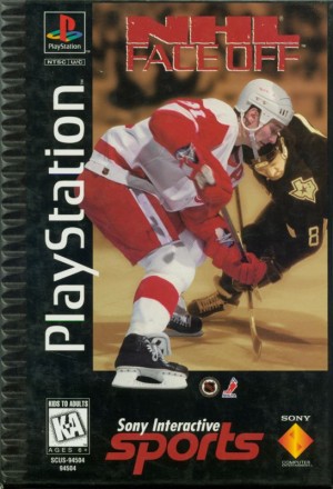 NHL FaceOff