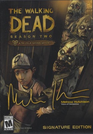 The Walking Dead: Season Two