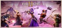 For the King II