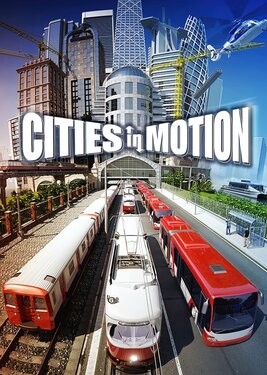 Cities in Motion
