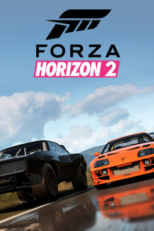 Forza Horizon 2: Fast & Furious Car Pack