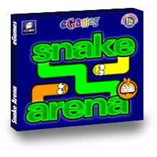 Snake Arena